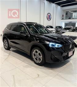 بي ام دبليو X1